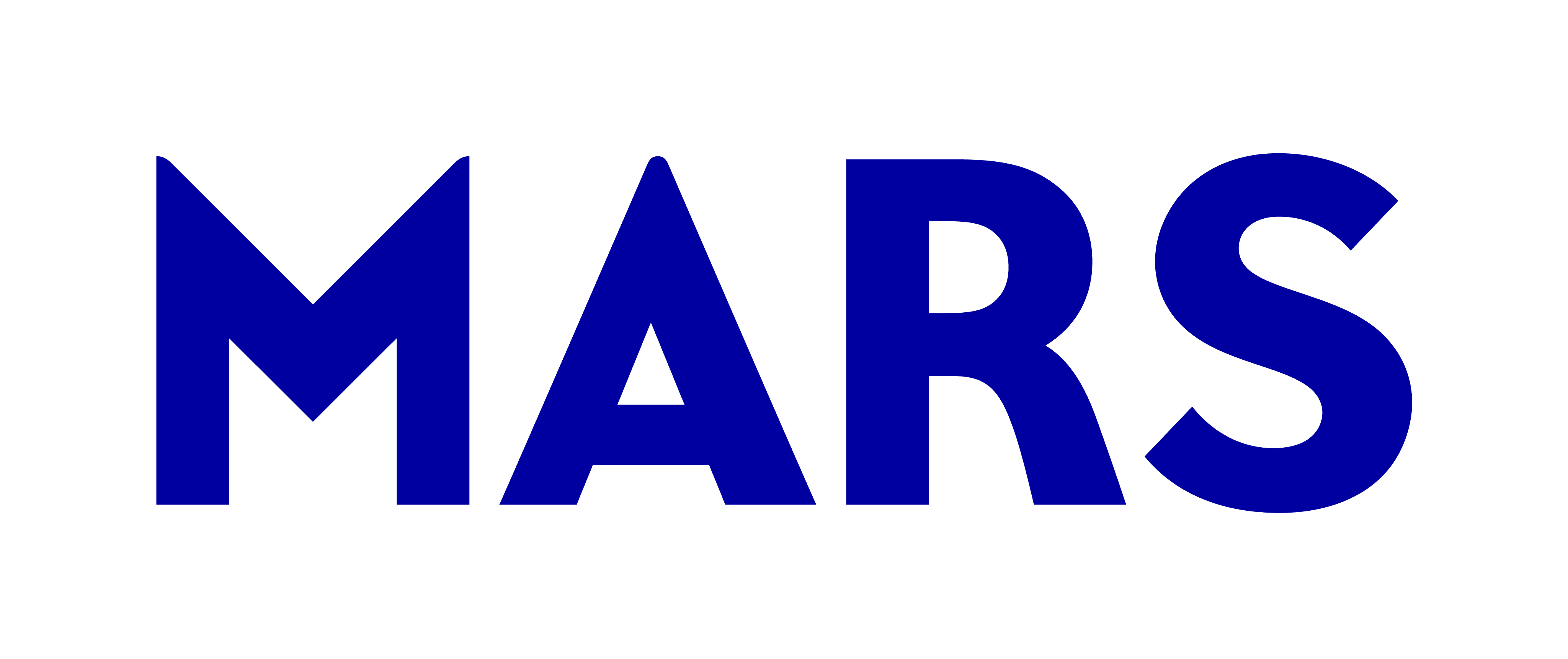 Mars-Logo