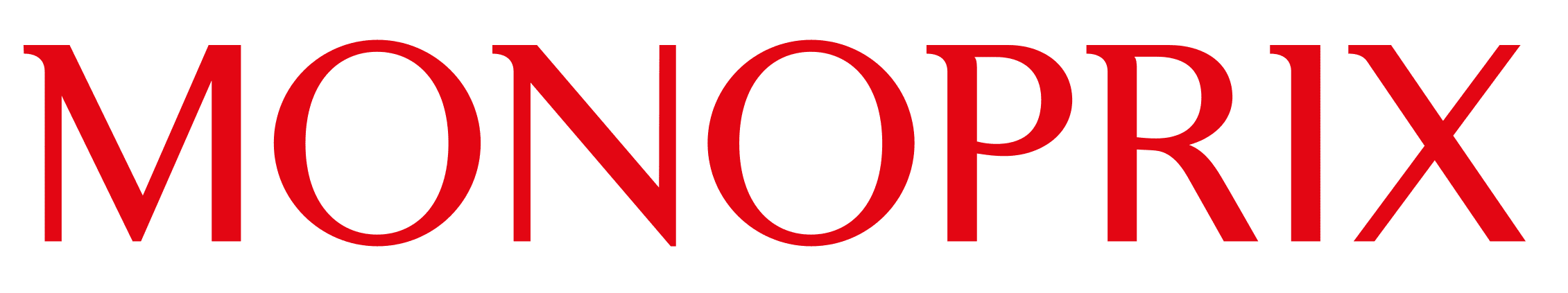 Monoprix